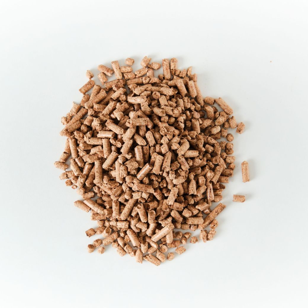 ROOFオリジナルコンポスト基材