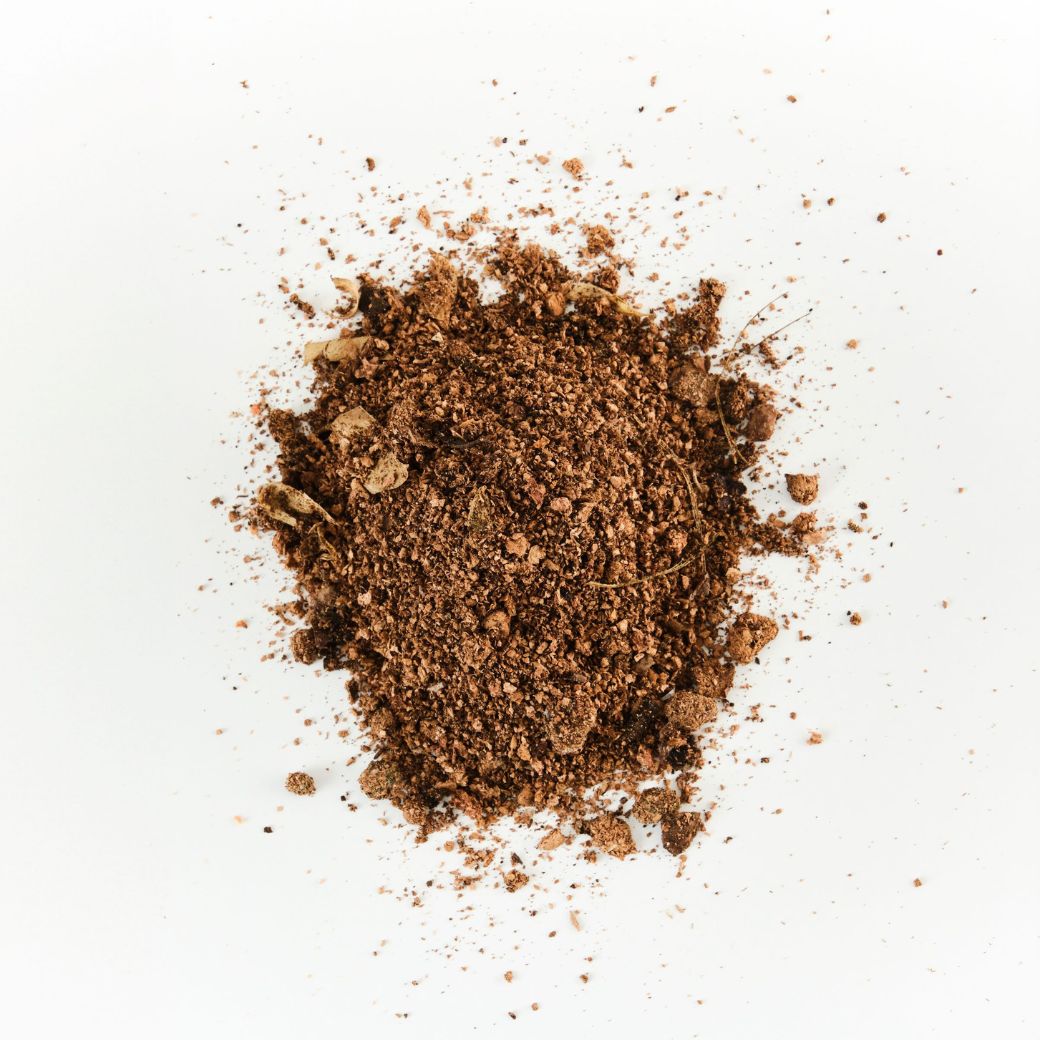 ROOFオリジナルコンポスト基材