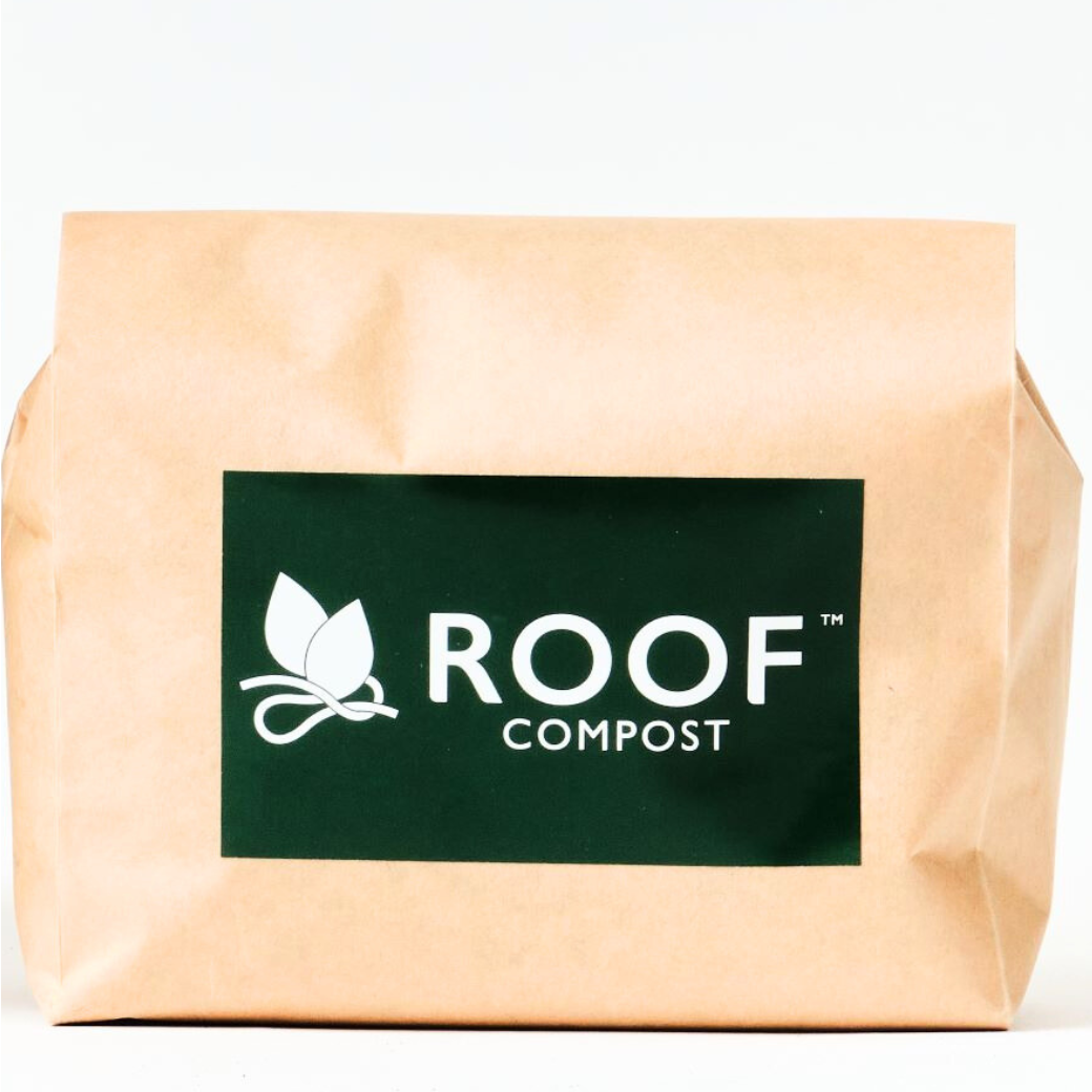 ROOFオリジナルコンポスト基材